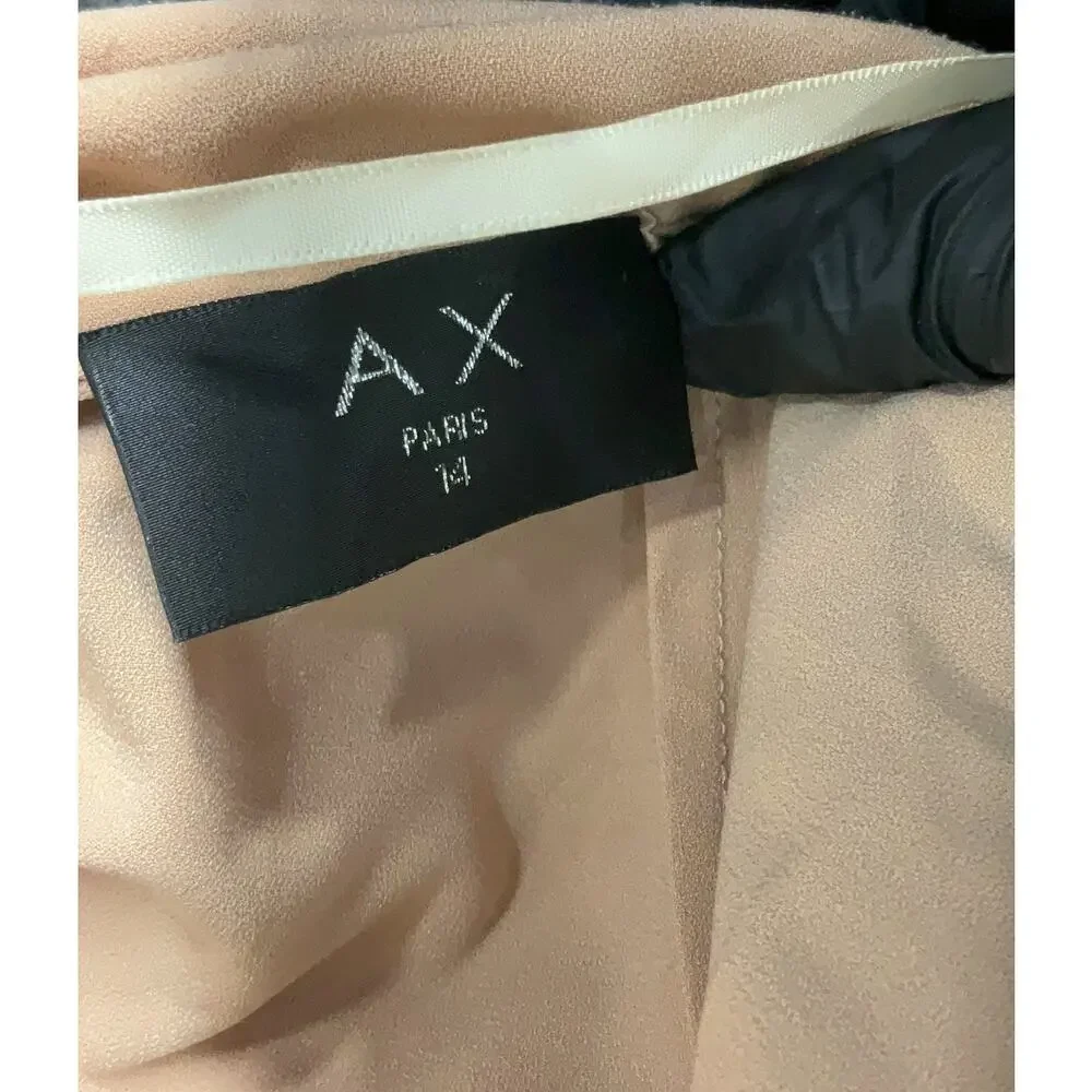 Armani Exchange armani exchange